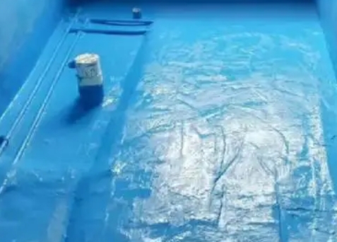 阿勒泰卫生间漏水维修公司分享下阿勒泰卫生间防水工程中常用防水涂料介绍。